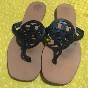 Tory Burch sandals size 9.5